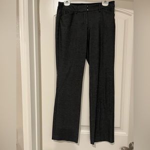 Express Editor women’s Pants-  Size 4